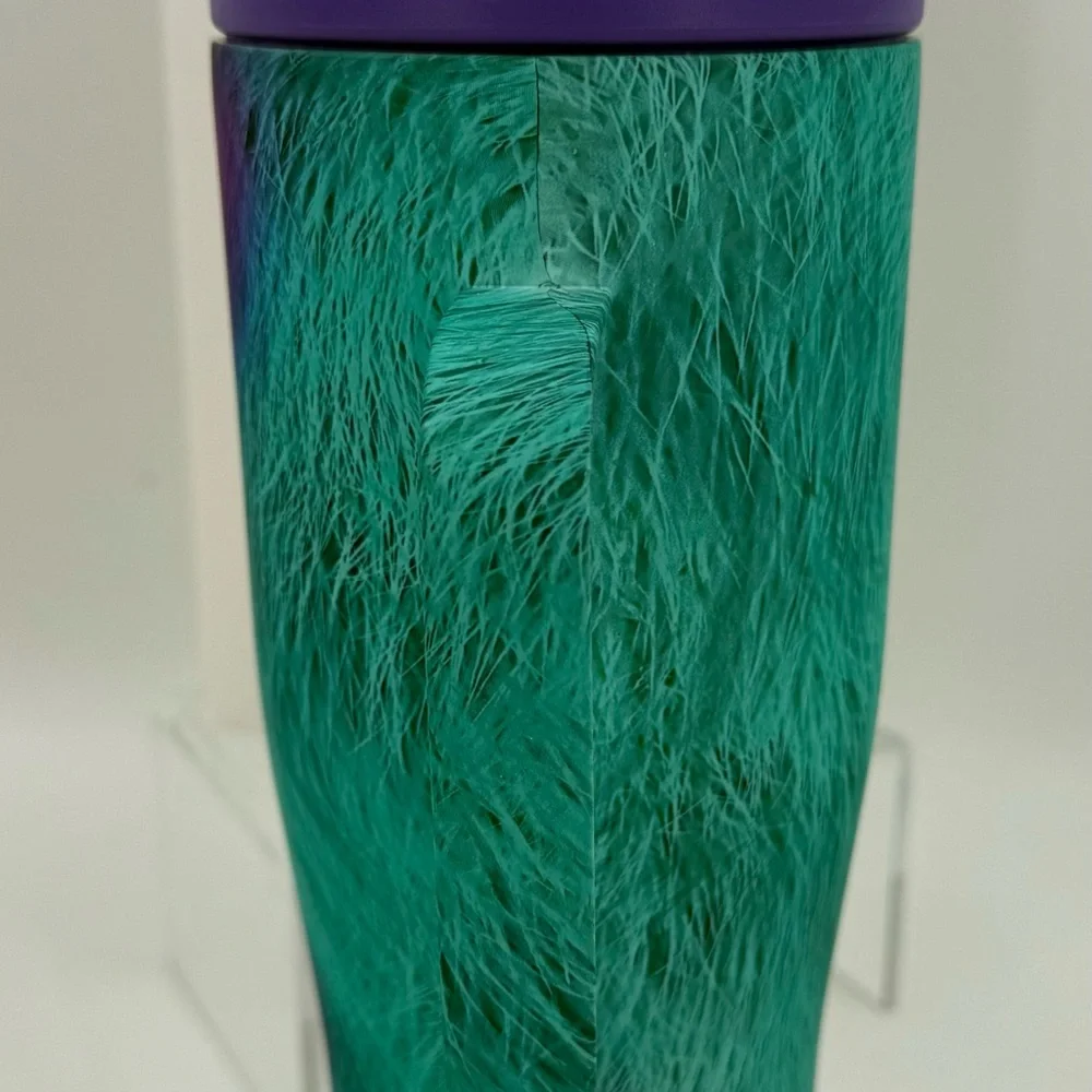 CORKCICLE Monsters Inc. Pixar Disney Sully 30 Oz Cold Cup XL NIB‎ New in Box